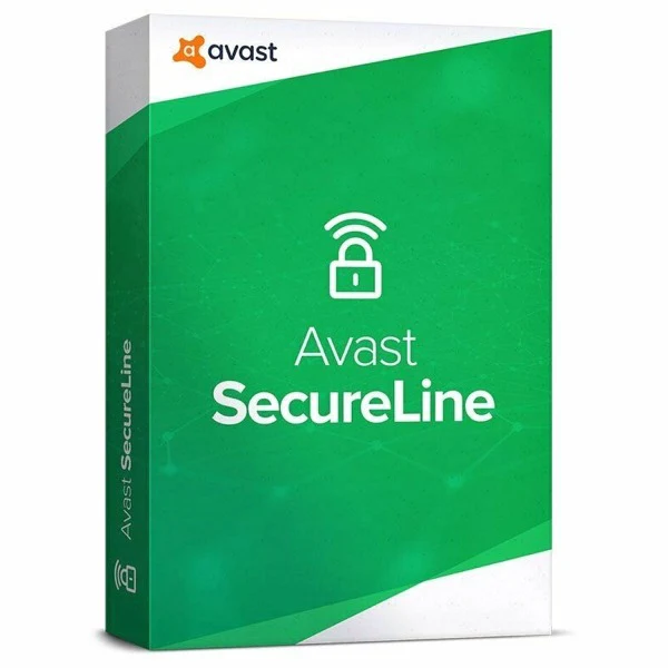 Avast Internet Security – 1 PC, 1 Year
